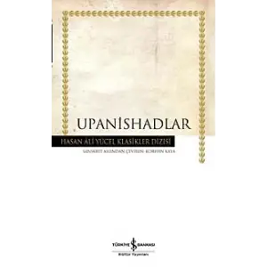 Upanishadlar