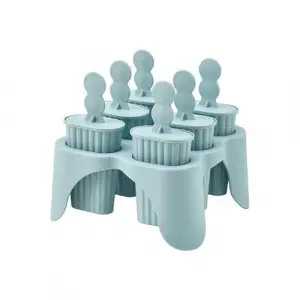 Uppfylld 13 cm Dondurma Kalıbı