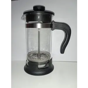 Upphetta 0,4 L French Press