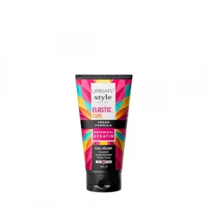Urban Care Style Guide Elastic Curl Jöle (150 ml)