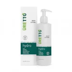 Üre Hydro Vücut Losyonu 200 ml