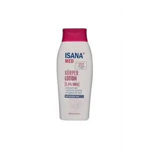 Üre İçeren Vücut Losyonu 250 ml