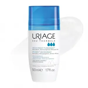 Urıage Eau Thermale Deodorant Puissance 50 ml