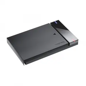 USB 3.0 Micro-B 2.5 inch SATA SSD Hard Disk Kutusu