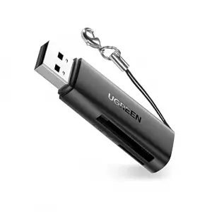 USB 3.0 SD - Micro SD Kart Okuyucu