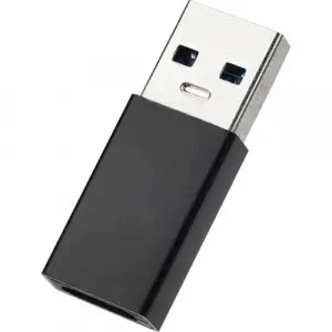 USB 3.0 to Type-C Çevirici Adaptör, Type-A to USB-C