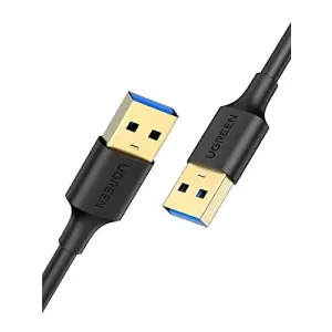 USB 3.0 USB to USB Data Kablosu, 1 Metre