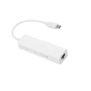 Usb 3.1 Type C To Ethernet Çevirici Dönüştürücü Adaptör