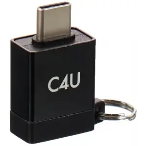 USB-C to USB 3.0 Çevirici Adaptör, Type-C to USB-A