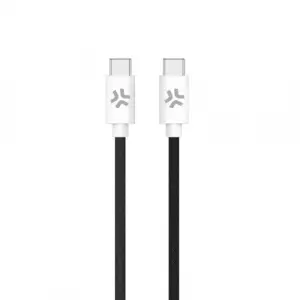 USB-C to USB-C 1.5m Cotton Şarj Kablosu