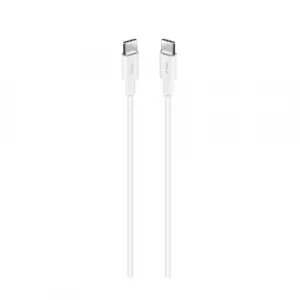 USB-C - USB-C 150cm 100W PD/QC Hızlı Şarj/Data Kablosu