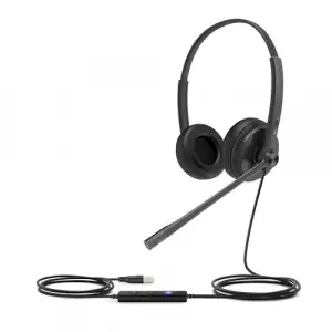USB Headset UH34 Dual UC