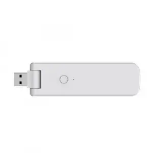 USB Tip Zigbee + Bluetooth Ağ Geçidi Hub Gateway (Tuya, Smart Life Uyumlu)
