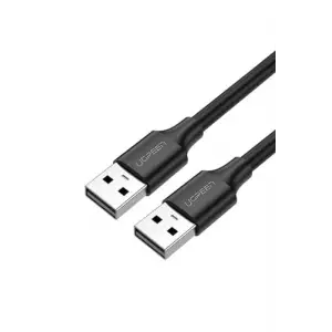 USB to USB Data ve Şarj Kablosu, 50 Cm