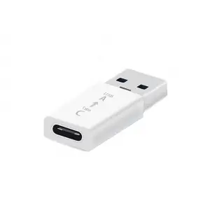 USB Type-Cden USB Type-Aya USB 3.1 Çevirici Adaptör