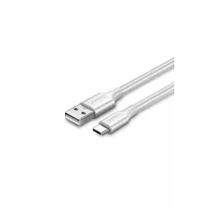USB Type-C Şarj ve Data Kablosu, 0.5 metre
