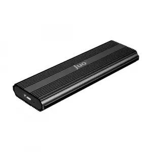 USB Type-C & USB A 3.2 Gen 1 10Gbps PCIe NVMe M.2 Sata Ssd Disk Kutusu