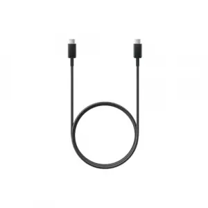 USB Type-C; USB Type-C Kablo 100 w (Ep-DN975), Siyah