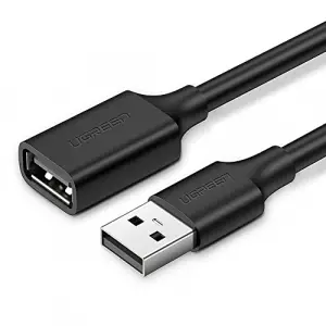 USB Uzatma Kablosu, 3 Metre