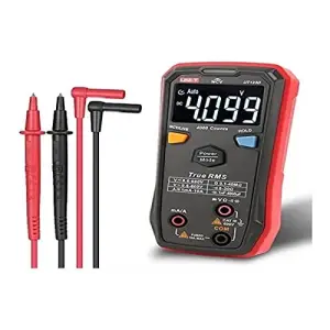 UT123D True Rms Akıllı Dijital Multimetre
