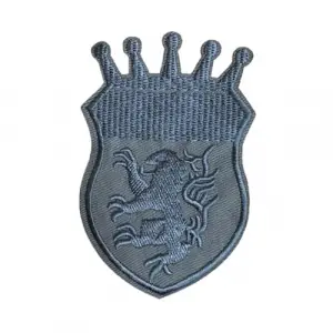 Ütü ile Yapışır Arma, Yama, Aplike, Patch RJ5 RJ5-04