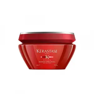 UV Korumalı Saç Maskesi 200 ml