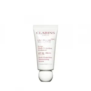 UV Plus Translucent Anti-Pollution SPF50 30 ml