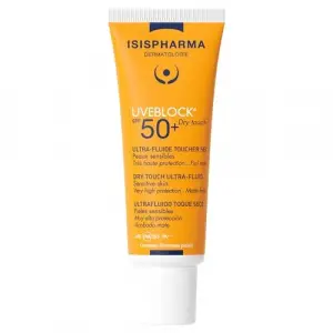 Uveblock Spf 50+ Dry Touch 40 Ml