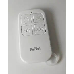 Uzaktan Kumanda (FR10)