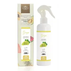 Üzüm Kokusu Sprey 400Ml.