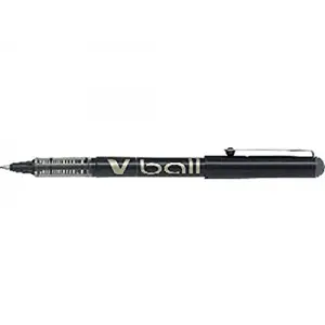 V-ball 0.7 - Siyah
