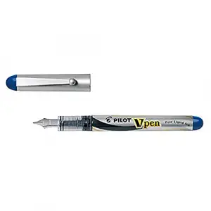 V-Pen Silver - Mavi