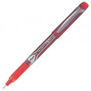 V10 Grip - Kırmızı
