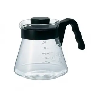V60 02 Drip Kahve Servis Sürahisi (700 ml)