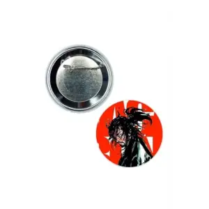 Vagabond 5 Rozeti