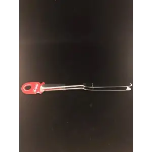 Vakumlu Yemek Bıçağı, 2 Adet