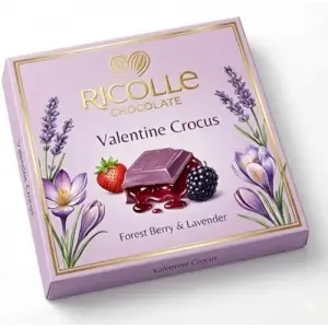 Valentine Crocus 100 g