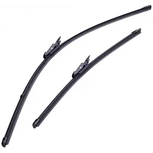 Valeo Visioflex Flat Blade Silecek Alfa Romeo Mito (2013-2018), Bmw 3 Serisi Coupe, Cabrio (E92) (2006-2013) (600+400 MM) 119283