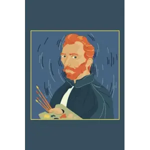 Van Gogh Journal