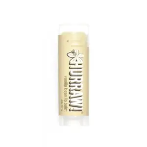 Vanilla Bean Lip Balm/Vanilya 4.8gr
