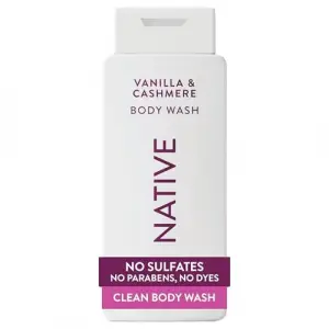 Vanilla & Cashmere Duş Jeli 532 ml