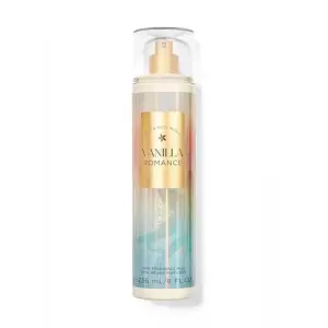 Vanilla Romance Vücut Spreyi