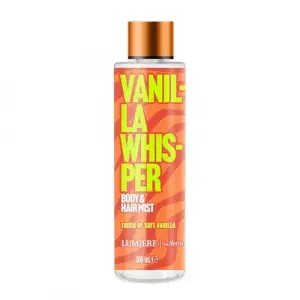 Vanilla Whisper Vücut Spreyi 200 ml