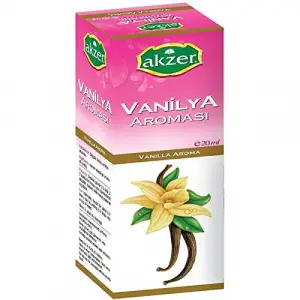 Vanilya Aroması 20 ML