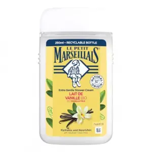 Vanilya Sütü Duş Jeli, 250 Ml