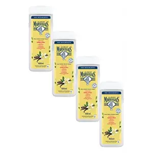 Vanilya Sütü Duş Jeli 400 Ml x 4 adet