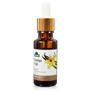 Vanilya Yağı 20 ml