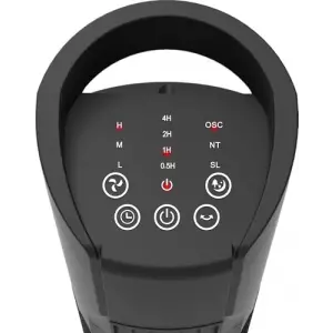 Vantilatör, Kule Tipi 50 W TST08-RF