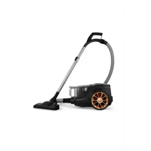 Vantuz Hıgh Force F2 Matte Black-Copper