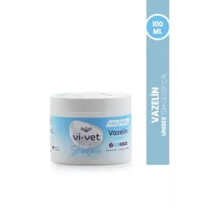 Vazelin 100 Ml